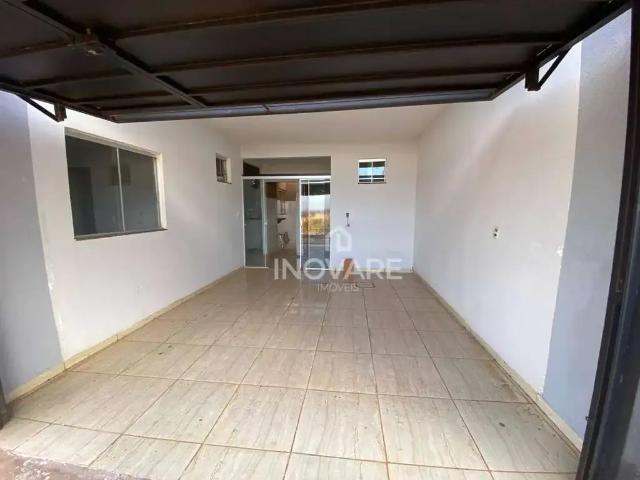 Casa aluguel em Região Geográfica Imediata de Itumbiara, Itumbiara