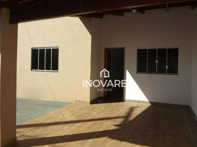 Casa aluguel em Região Geográfica Imediata de Itumbiara, Itumbiara