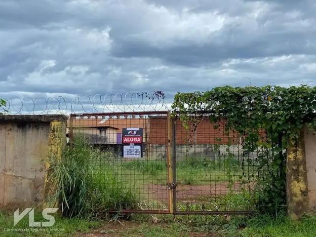 Casa aluguel em Região Geográfica Imediata de Itumbiara, Itumbiara