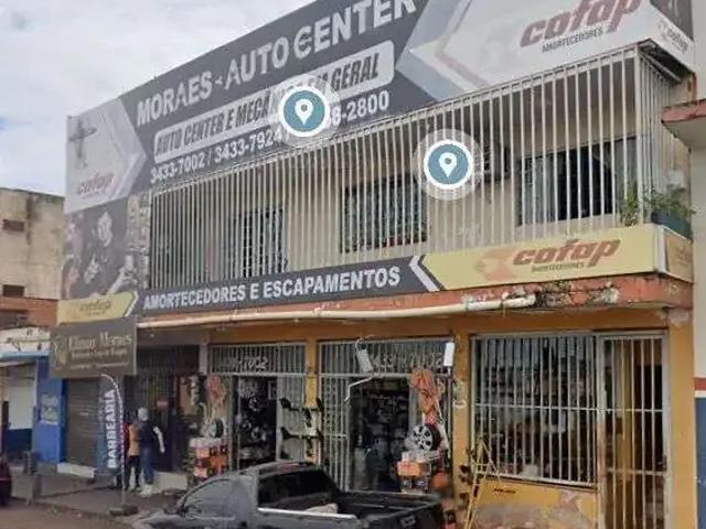 Casa aluguel em Região Geográfica Imediata de Itumbiara, Itumbiara