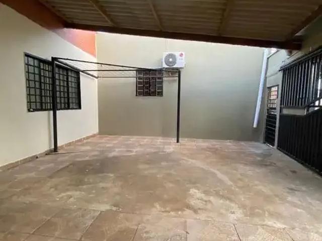 Casa aluguel em Região Geográfica Imediata de Itumbiara, Itumbiara