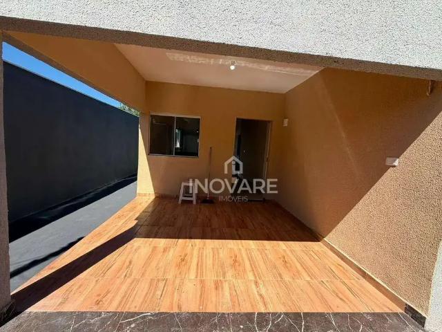 Casa aluguel em Região Geográfica Imediata de Itumbiara, Itumbiara