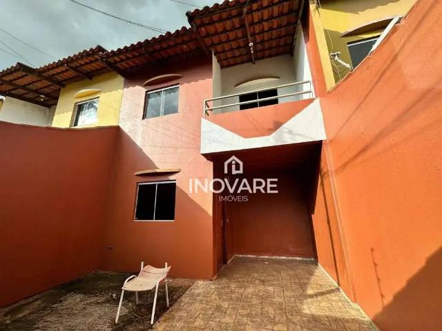 Casa aluguel em Região Geográfica Imediata de Itumbiara, Itumbiara