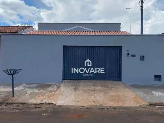 Casa aluguel em Região Geográfica Imediata de Itumbiara, Itumbiara