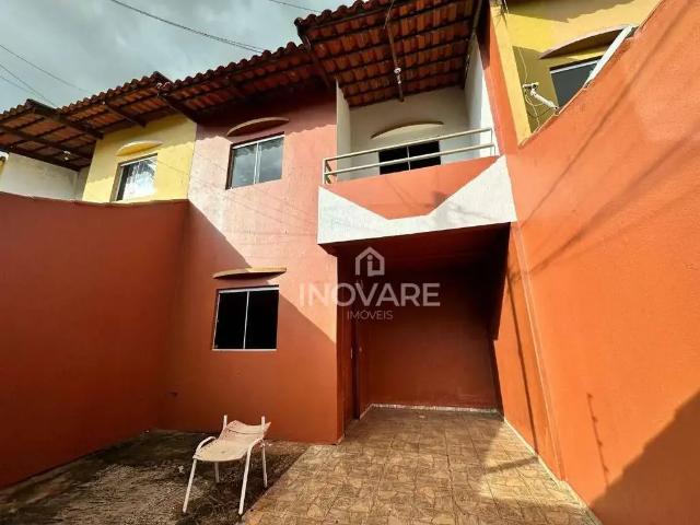 Casa aluguel em Região Geográfica Imediata de Itumbiara, Itumbiara