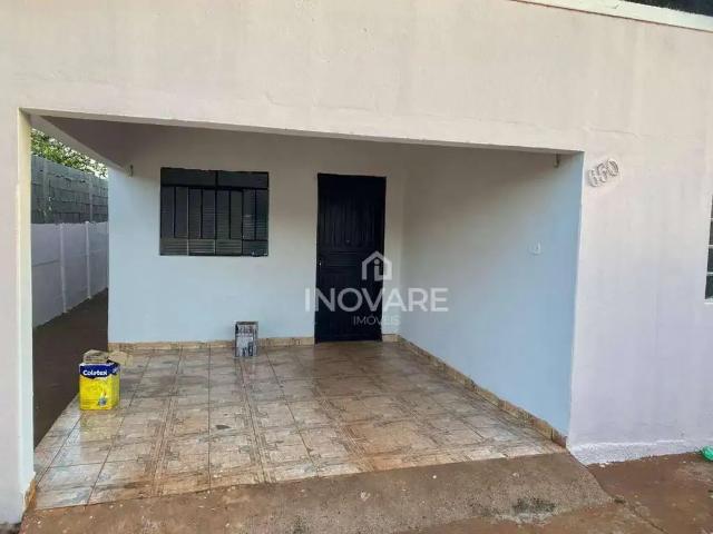 Casa aluguel em Região Geográfica Imediata de Itumbiara, Itumbiara