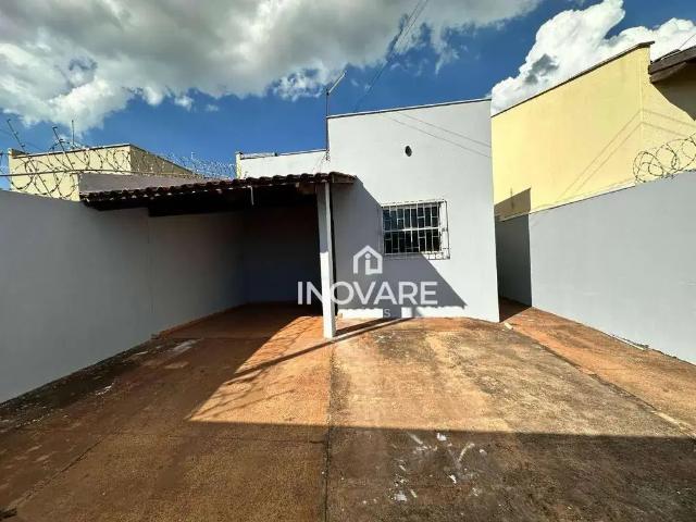 Casa aluguel em Região Geográfica Imediata de Itumbiara, Itumbiara