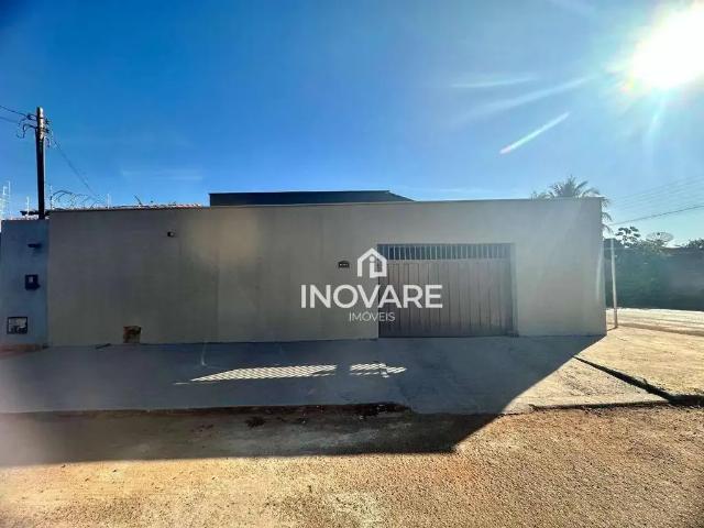 Casa aluguel em Região Geográfica Imediata de Itumbiara, Itumbiara