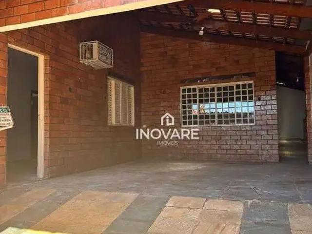 Casa aluguel em Região Geográfica Imediata de Itumbiara, Itumbiara