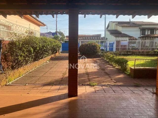 Casa aluguel em Região Geográfica Imediata de Itumbiara, Itumbiara