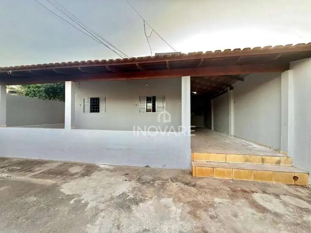 Casa aluguel em Região Geográfica Imediata de Itumbiara, Itumbiara