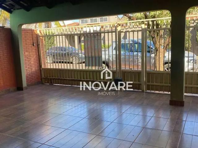 Casa aluguel em Região Geográfica Imediata de Itumbiara, Itumbiara