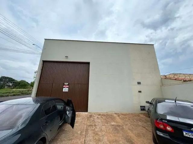 Casa aluguel em Região Geográfica Imediata de Itumbiara, Itumbiara