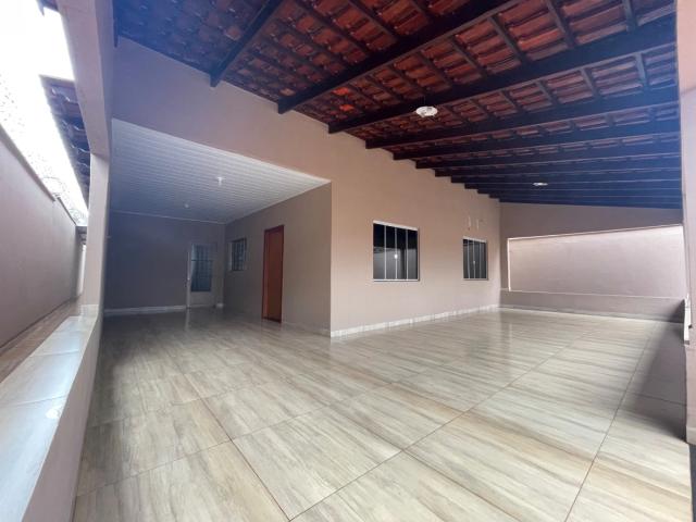 Casa aluguel em Itumbiara, Região Geográfica Intermediária de Itumbiara