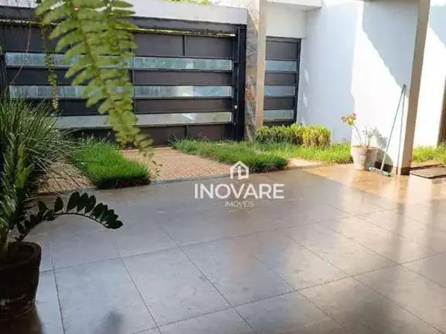 Casa aluguel em Região Geográfica Imediata de Itumbiara, Itumbiara