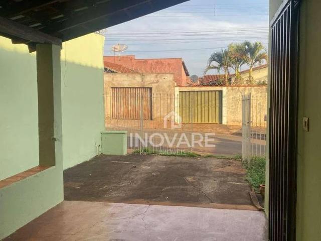 Casa aluguel em Itumbiara, Região Geográfica Intermediária de Itumbiara
