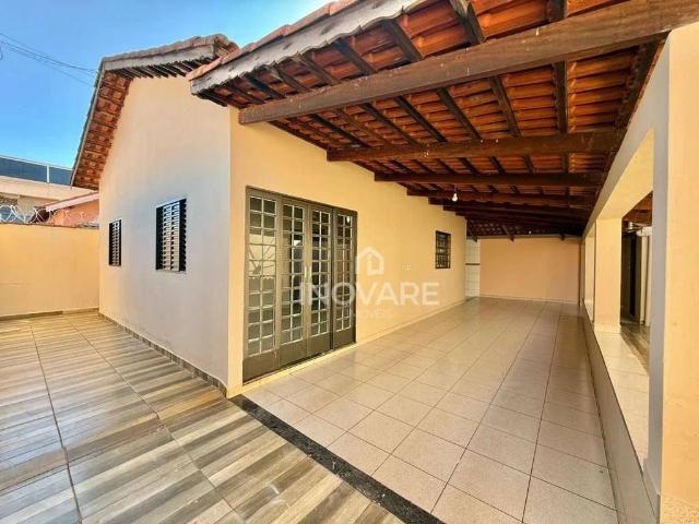Casa aluguel em Itumbiara, Região Geográfica Intermediária de Itumbiara