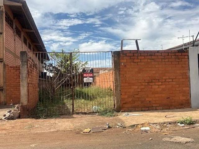 Casa aluguel em Setor Novo Horizonte, Itumbiara