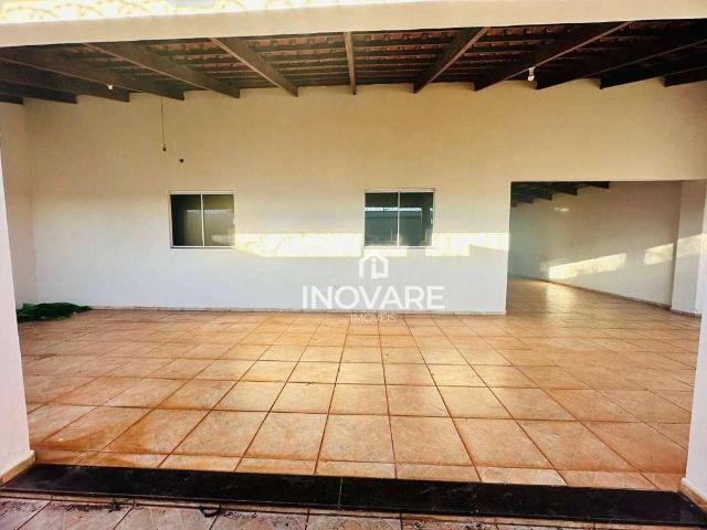 Casa aluguel em Itumbiara, Região Geográfica Intermediária de Itumbiara