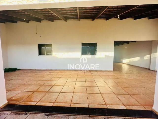 Casa aluguel em Região Geográfica Imediata de Itumbiara, Itumbiara