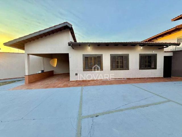 Casa aluguel em Itumbiara, Região Geográfica Intermediária de Itumbiara