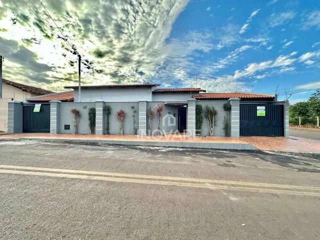 Casa aluguel em Região Geográfica Imediata de Itumbiara, Itumbiara