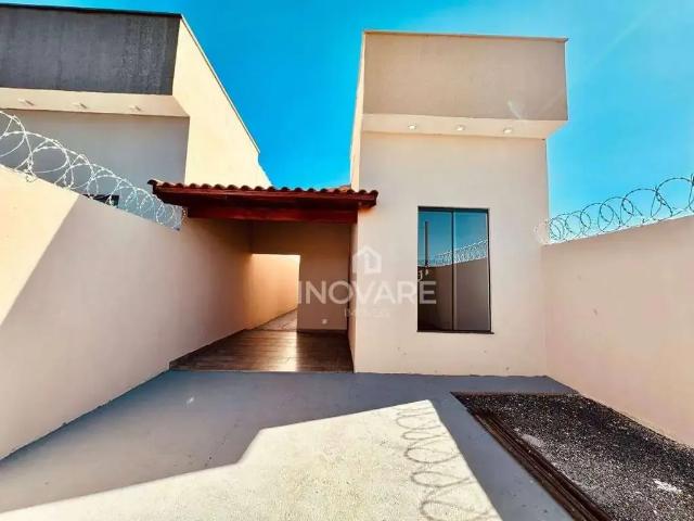 Casa aluguel em Região Geográfica Imediata de Itumbiara, Itumbiara