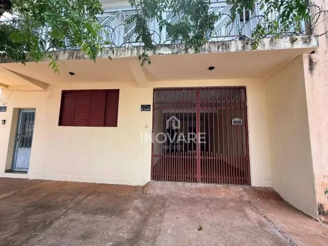 Casa aluguel em Região Geográfica Imediata de Itumbiara, Itumbiara