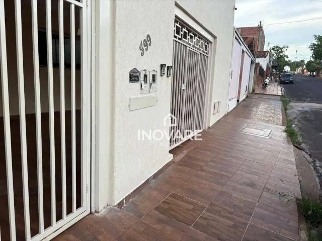 Casa aluguel em Região Geográfica Imediata de Itumbiara, Itumbiara