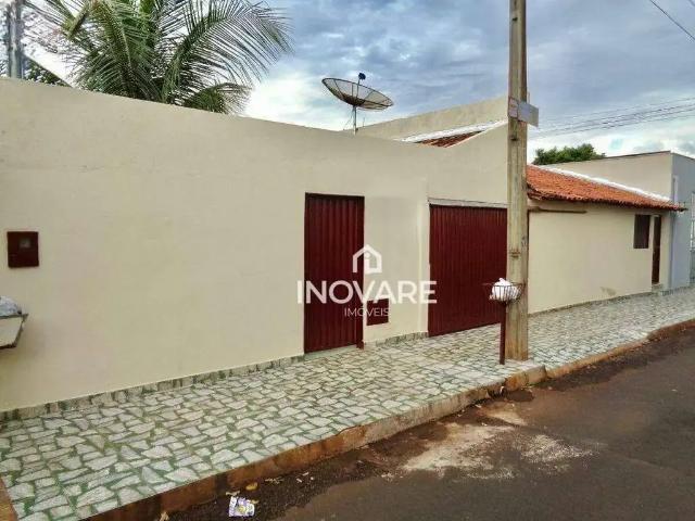 Casa aluguel em Região Geográfica Imediata de Itumbiara, Itumbiara