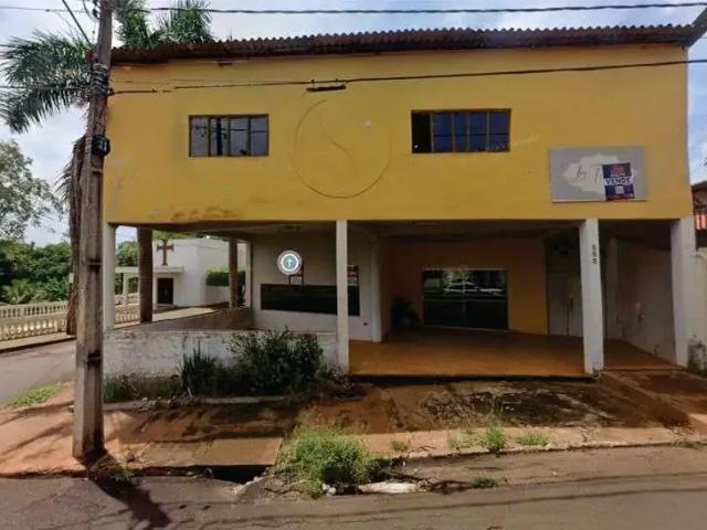 Casa aluguel em Região Geográfica Imediata de Itumbiara, Itumbiara