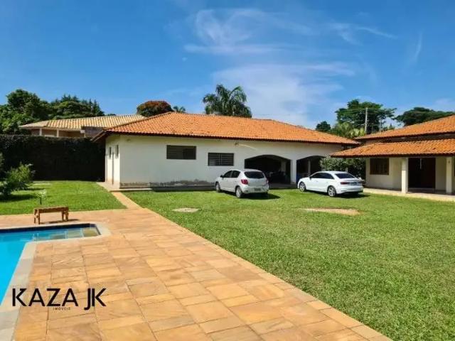 Casa aluguel em Região Imediata de Jundiaí, Itupeva