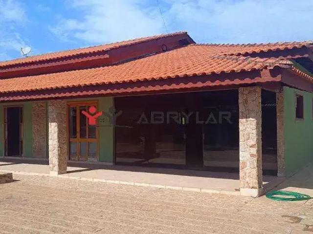 Casa aluguel em Residencial Girassol, Itupeva