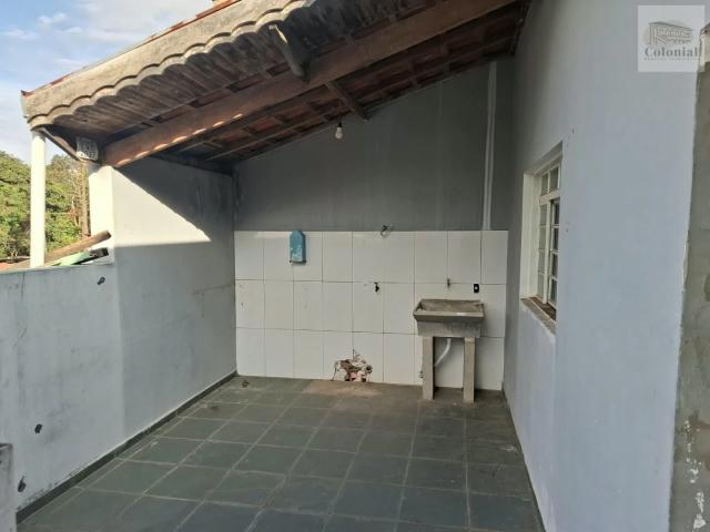 Casa aluguel em Itupeva, Região Geográfica Intermediária de Campinas