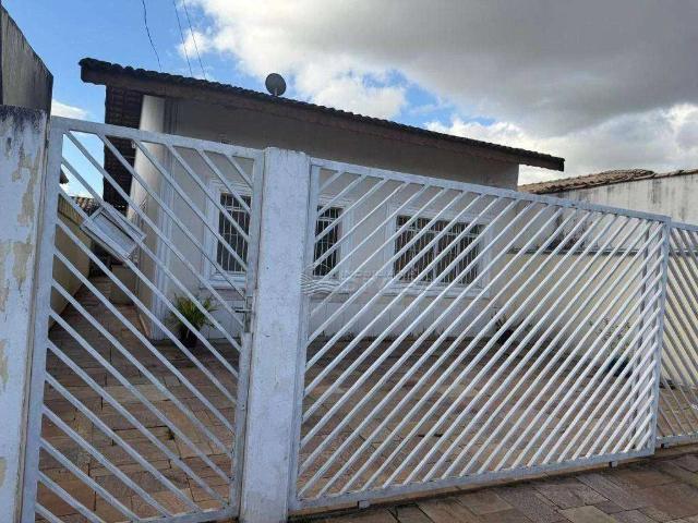 Casa aluguel em Vila São Miguel, Itapeva