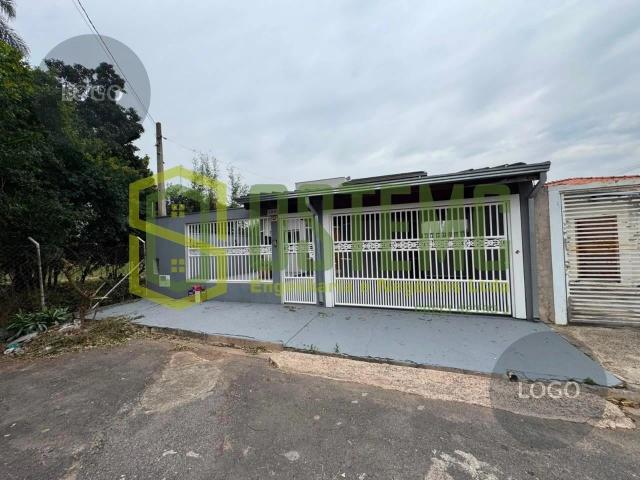 Casa aluguel em Jardim Brasil, Itupeva