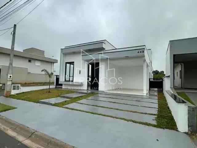 Casa aluguel em Região Imediata de Jundiaí, Itupeva