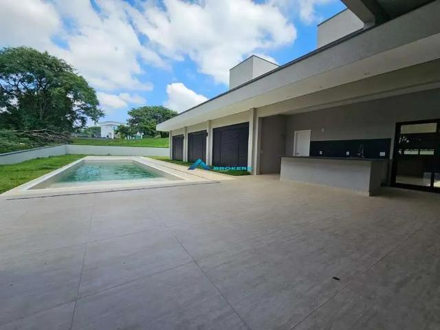 Casa aluguel em Itupeva