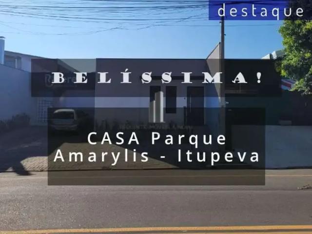 Casa aluguel em Região Imediata de Jundiaí, Itupeva