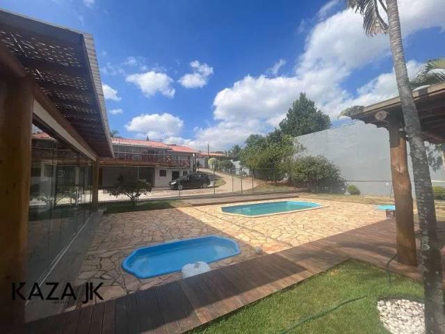 Casa aluguel em Cafezal 1, Itupeva