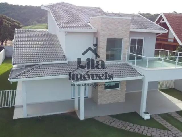 Casa aluguel em Região Imediata de Jundiaí, Itupeva