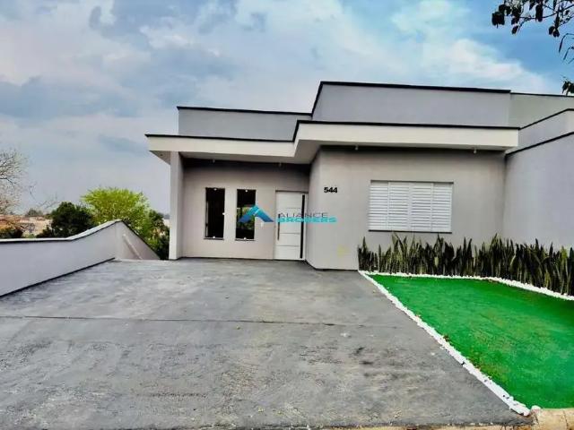 Casa aluguel em Residencial Phytus, Itupeva