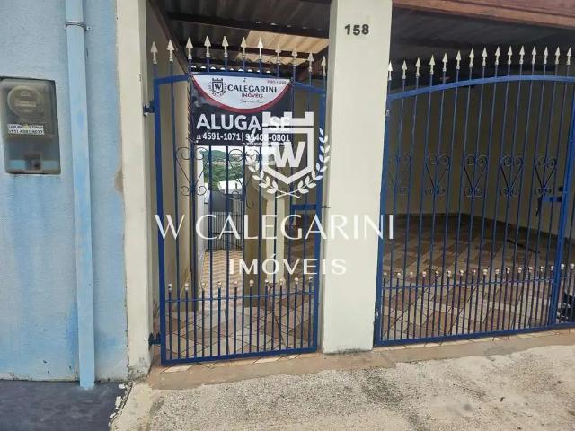 Casa aluguel em Região Imediata de Jundiaí, Itupeva