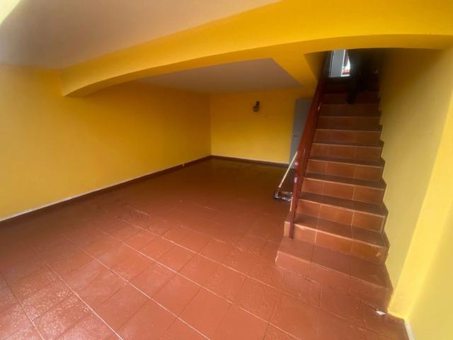 Casa aluguel em Itu