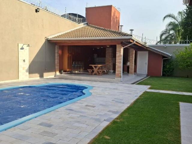 Casa aluguel em Urbanização Portela, Itu
