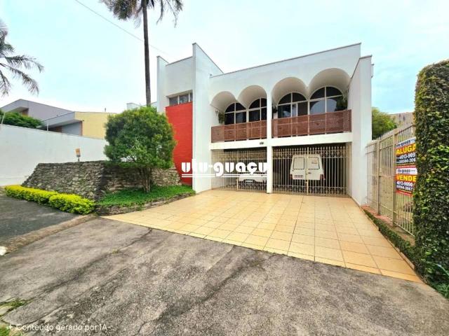 Casa aluguel em Itu