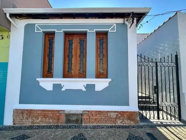 Casa aluguel em Itapetininga