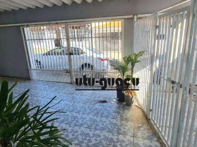 Casa aluguel em Região Imediata de Sorocaba, Região Metropolitana de Sorocaba