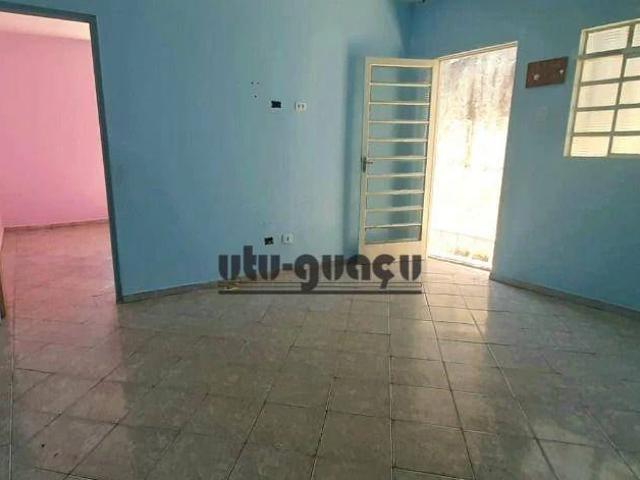 Casa aluguel em Itu