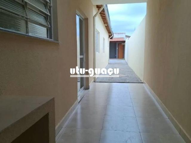 Casa aluguel em Itu